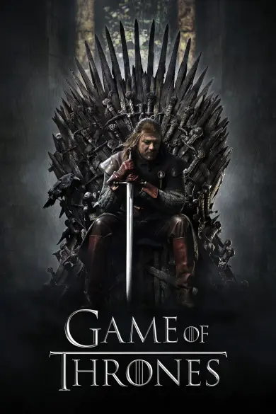 Game of Thrones izle - HDFilmcehennemi