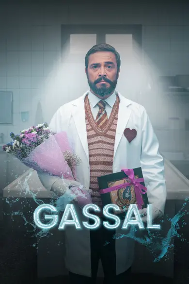 Gassal izle - HDFilmcehennemi
