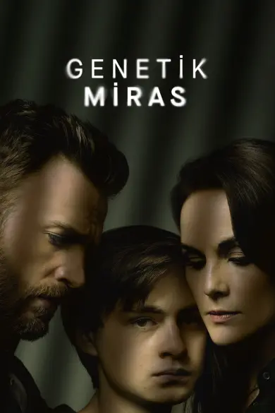 Genetik Miras izle - HDFilmcehennemi