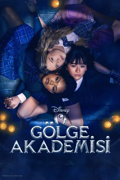Gölge Akademisi izle - HDFilmcehennemi