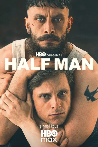Half Man izle - HDFilmcehennemi