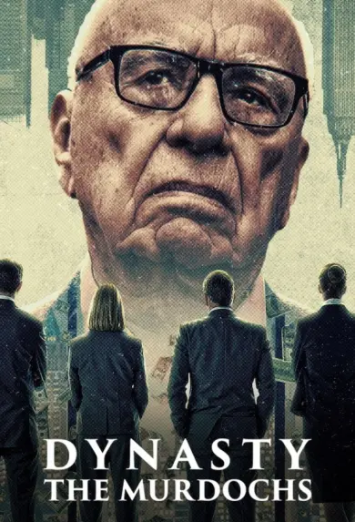 Hanedan: Murdoch Ailesi izle - HDFilmcehennemi