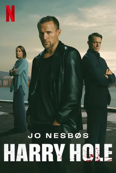 Harry Hole izle - HDFilmcehennemi