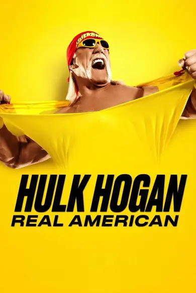 Hulk Hogan: Real American izle - HDFilmcehennemi