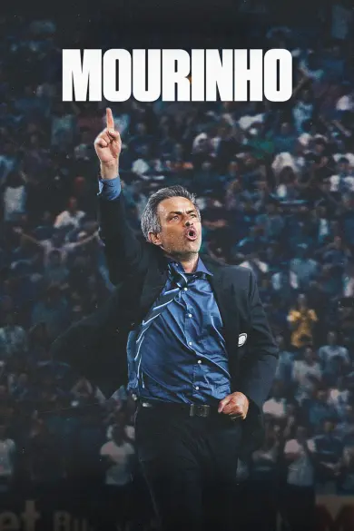 José Mourinho izle - HDFilmcehennemi