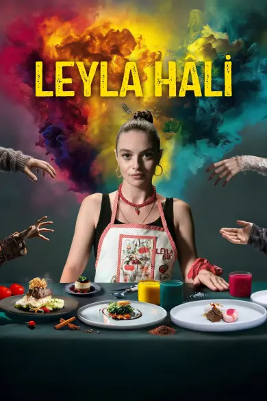 Leyla Hâli izle - HDFilmcehennemi