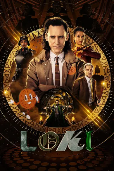 Loki izle - HDFilmcehennemi