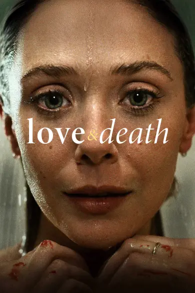Love & Death izle - HDFilmcehennemi