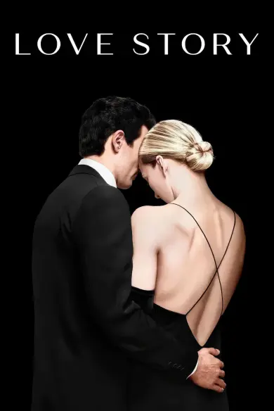 Love Story: John F. Kennedy Jr. & Carolyn Bessette izle - HDFilmcehennemi