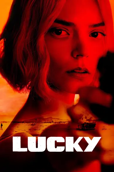 Lucky izle - HDFilmcehennemi