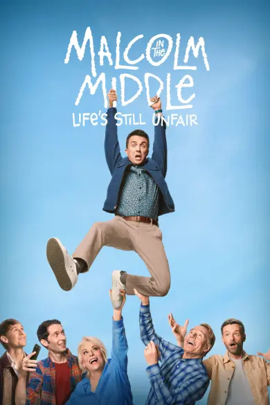 Malcolm in the Middle: Life's Still Unfair izle - HDFilmcehennemi