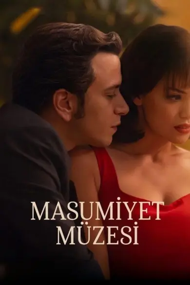 Masumiyet Müzesi izle - HDFilmcehennemi