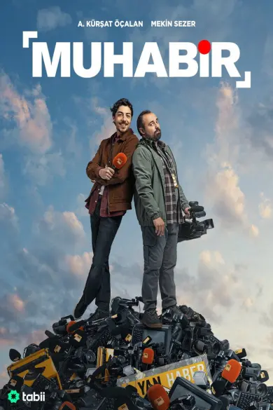 Muhabir izle - HDFilmcehennemi