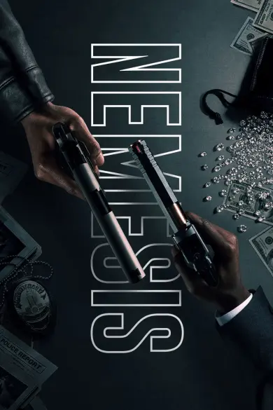 Nemesis izle - HDFilmcehennemi