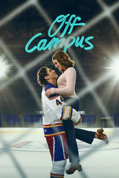 Off Campus izle - HDFilmcehennemi