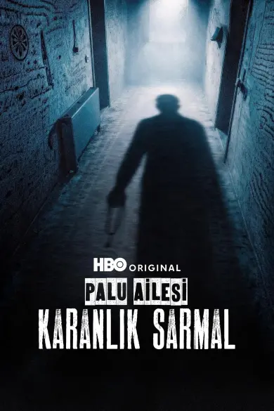 Palu Ailesi: Karanlık Sarmal izle - HDFilmcehennemi