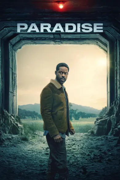 Paradise izle - HDFilmcehennemi