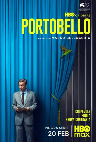 Portobello izle - HDFilmcehennemi