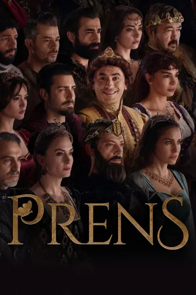 Prens izle - HDFilmcehennemi