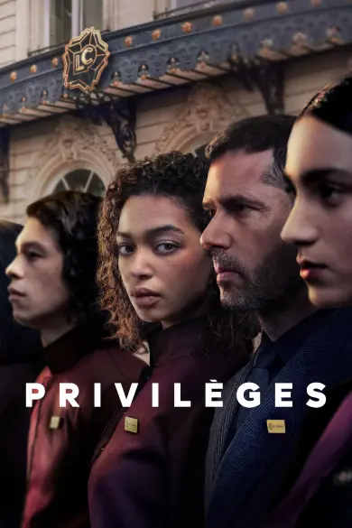 Privileges izle - HDFilmcehennemi