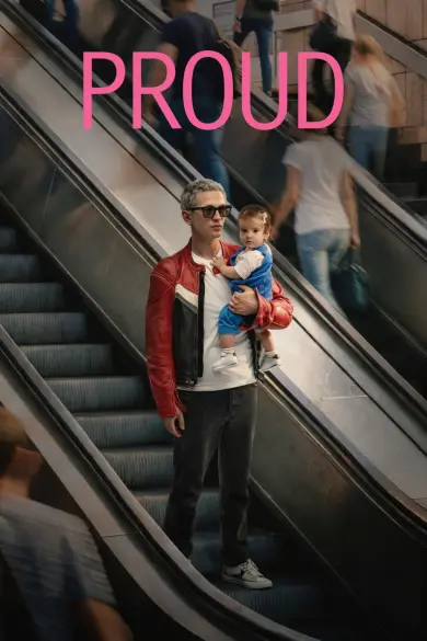 Proud izle - HDFilmcehennemi