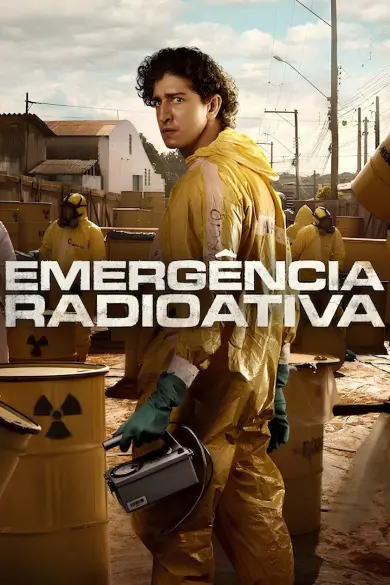 Radioactive Emergency izle - HDFilmcehennemi