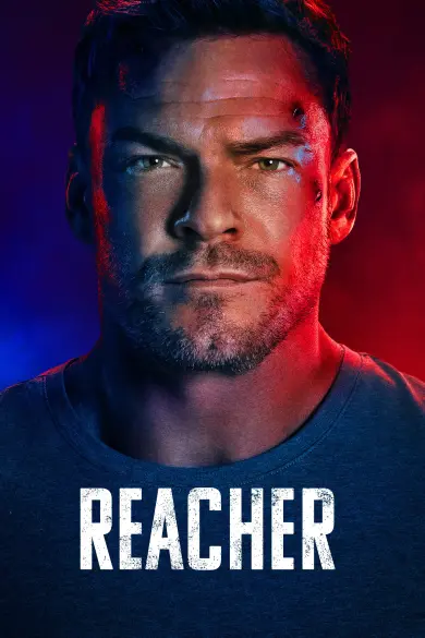 Reacher izle - HDFilmcehennemi