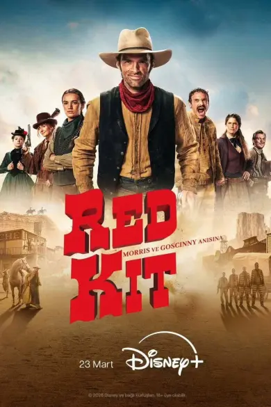 Red Kit izle - HDFilmcehennemi