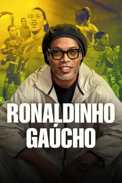 Ronaldinho Efsanesi izle - HDFilmcehennemi
