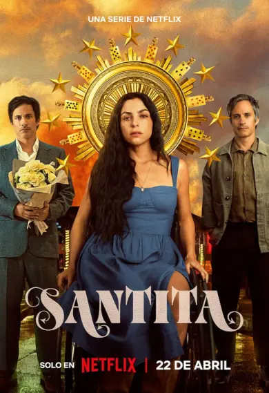 Santita izle - HDFilmcehennemi