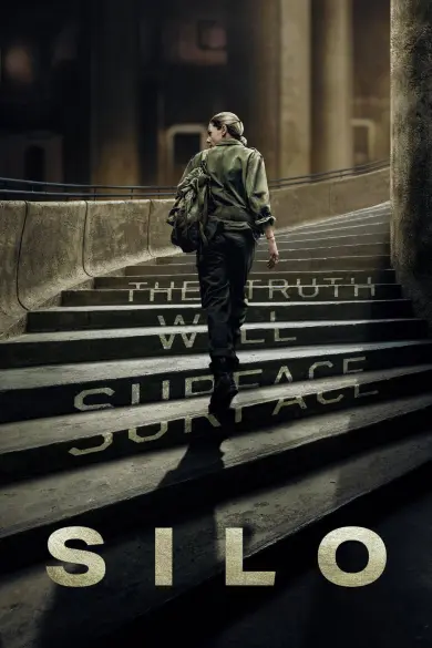 Silo izle - HDFilmcehennemi