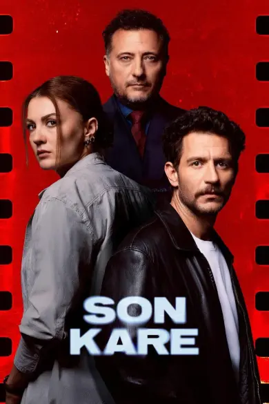 Son Kare izle - HDFilmcehennemi