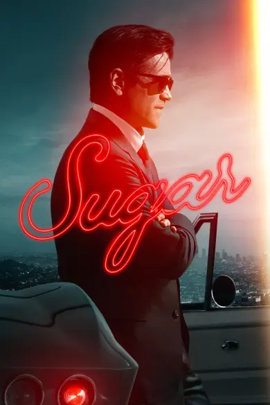 Sugar izle - HDFilmcehennemi