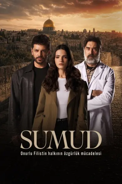 Sumud izle - HDFilmcehennemi