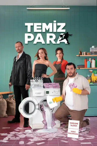 Temiz Para izle - HDFilmcehennemi
