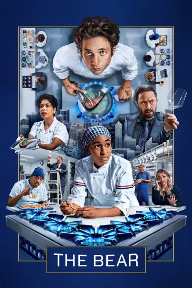 The Bear izle - HDFilmcehennemi