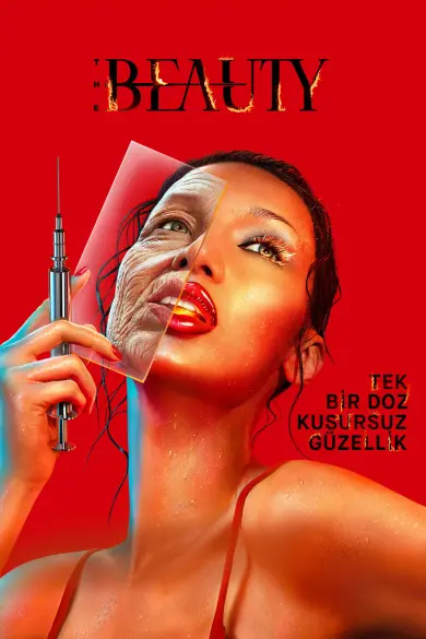 The Beauty izle - HDFilmcehennemi