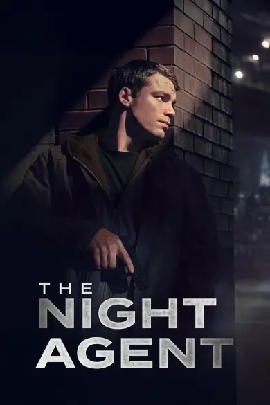 The Night Agent izle - HDFilmcehennemi