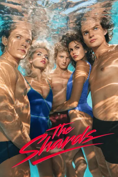 The Shards izle - HDFilmcehennemi