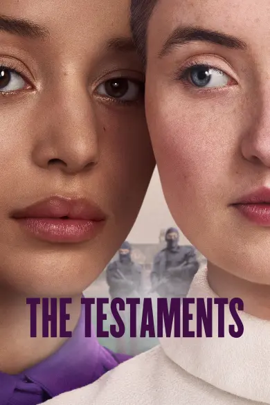 The Testaments izle - HDFilmcehennemi