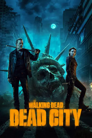 The Walking Dead: Dead City izle - HDFilmcehennemi