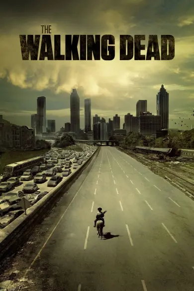 The Walking Dead izle - HDFilmcehennemi