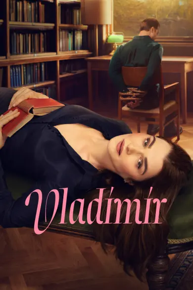 Vladimir izle - HDFilmcehennemi