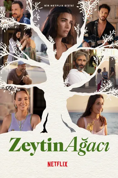 Zeytin Ağacı izle - HDFilmcehennemi