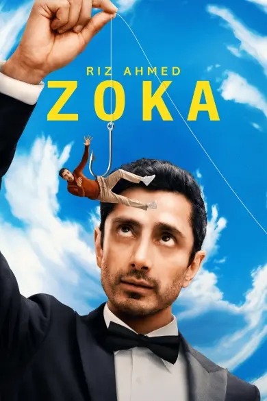 Zoka izle - HDFilmcehennemi