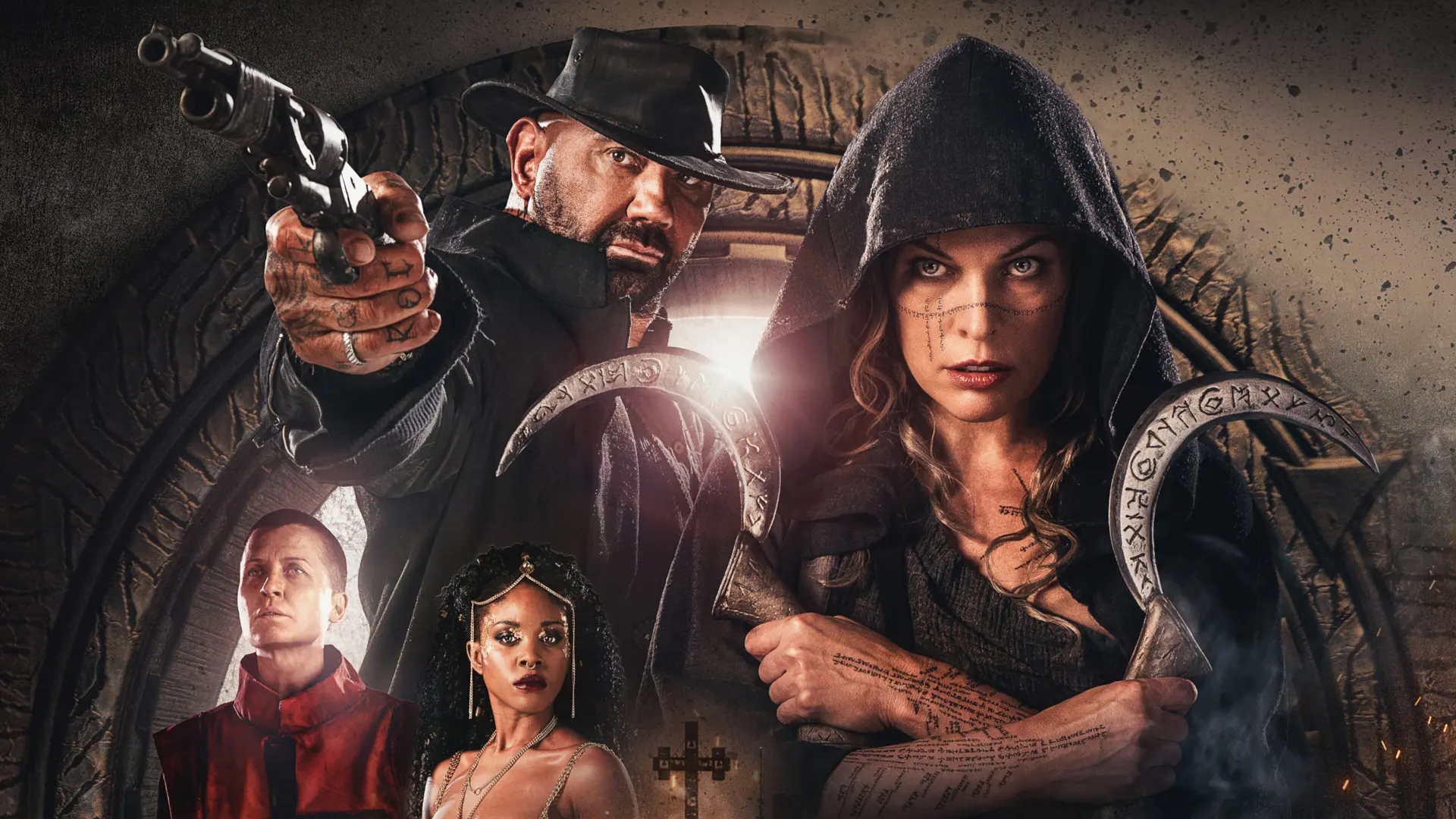 Kayıp Dünya izle