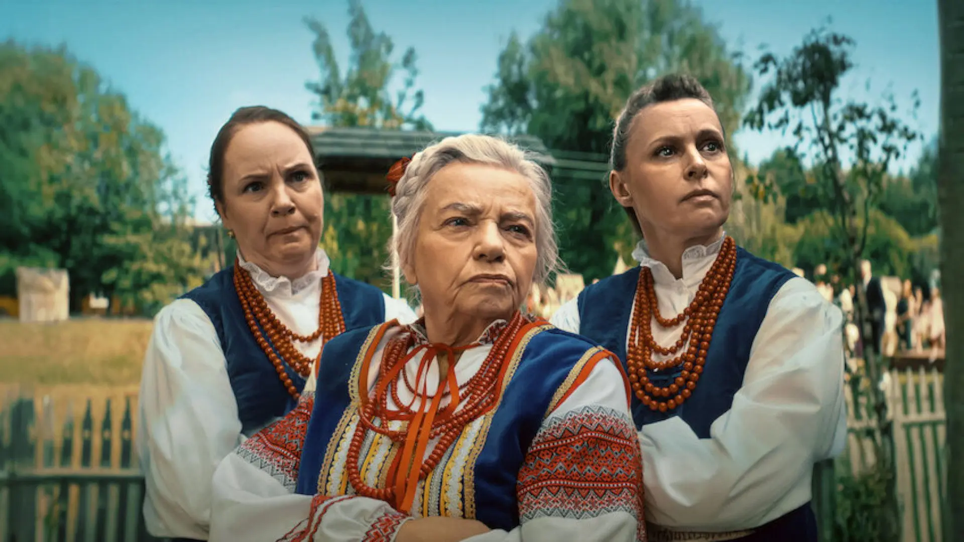 Küçük Köyün Büyük Gücü izle