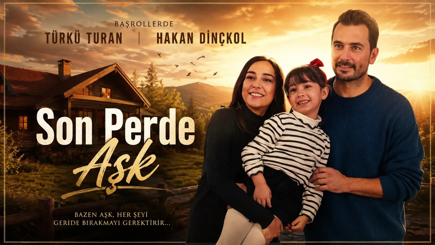 Son Perde Aşk izle