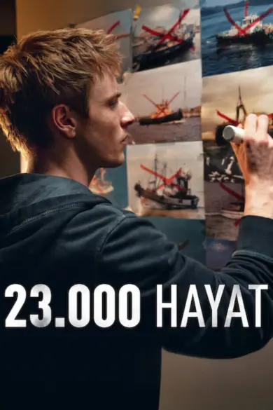 23.000 Hayat izle - HDFilmcehennemi
