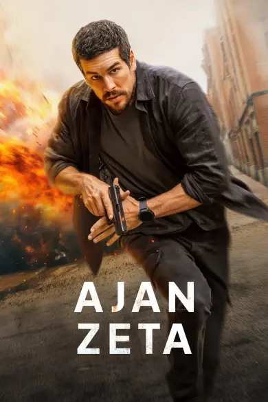 Ajan Zeta izle - HDFilmcehennemi